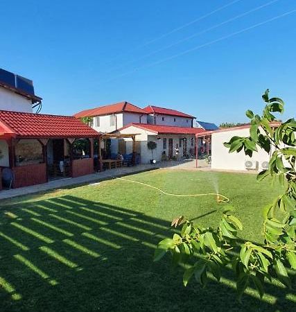 Apartamento Pagini Din Vama Vama Veche Exterior foto