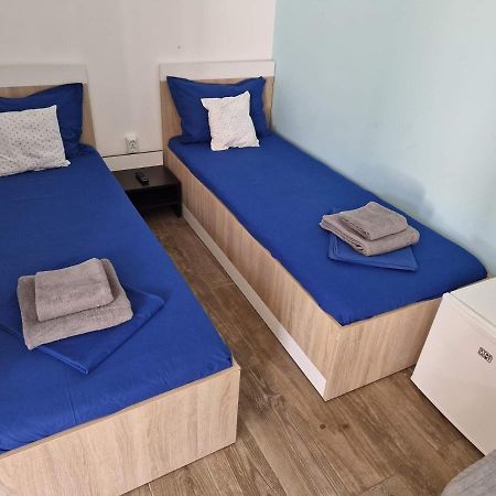Apartamento Pagini Din Vama Vama Veche Exterior foto