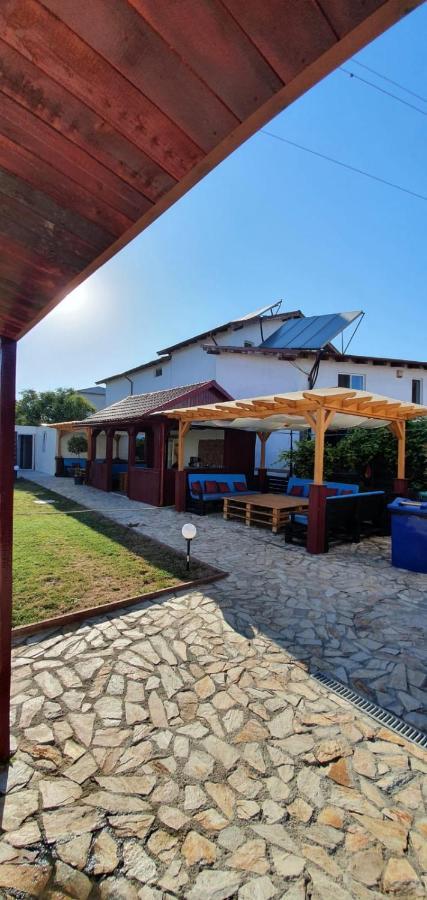 Apartamento Pagini Din Vama Vama Veche Exterior foto