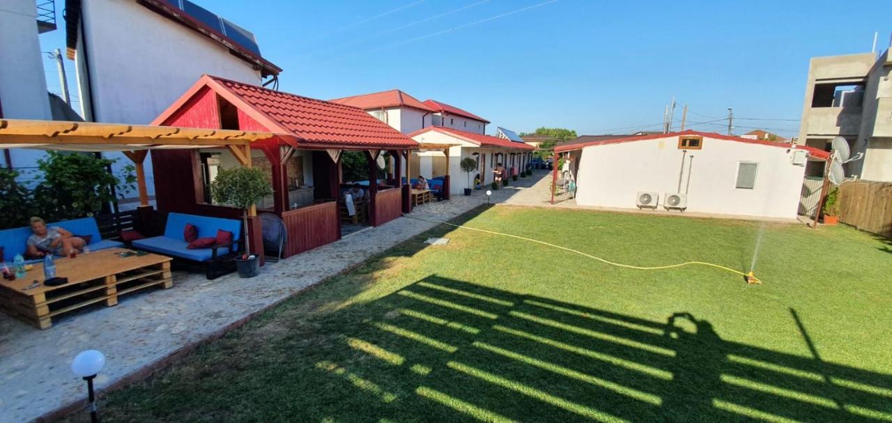 Apartamento Pagini Din Vama Vama Veche Exterior foto