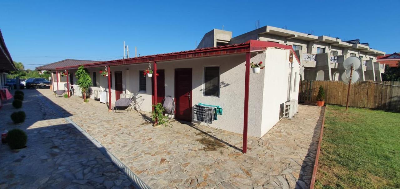 Apartamento Pagini Din Vama Vama Veche Exterior foto