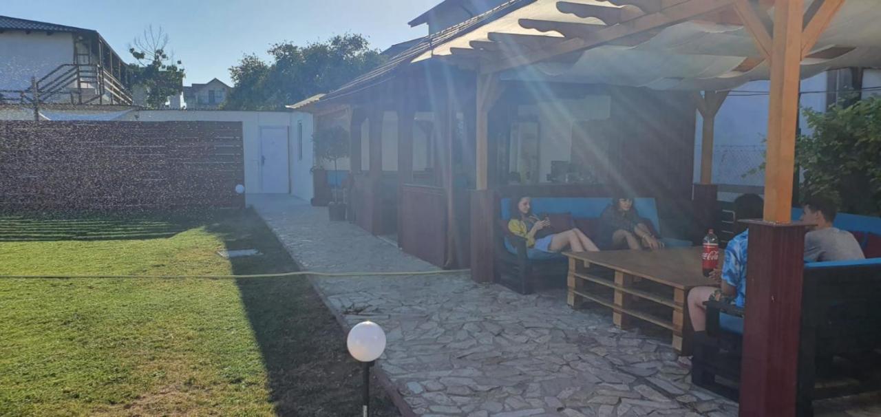 Apartamento Pagini Din Vama Vama Veche Exterior foto