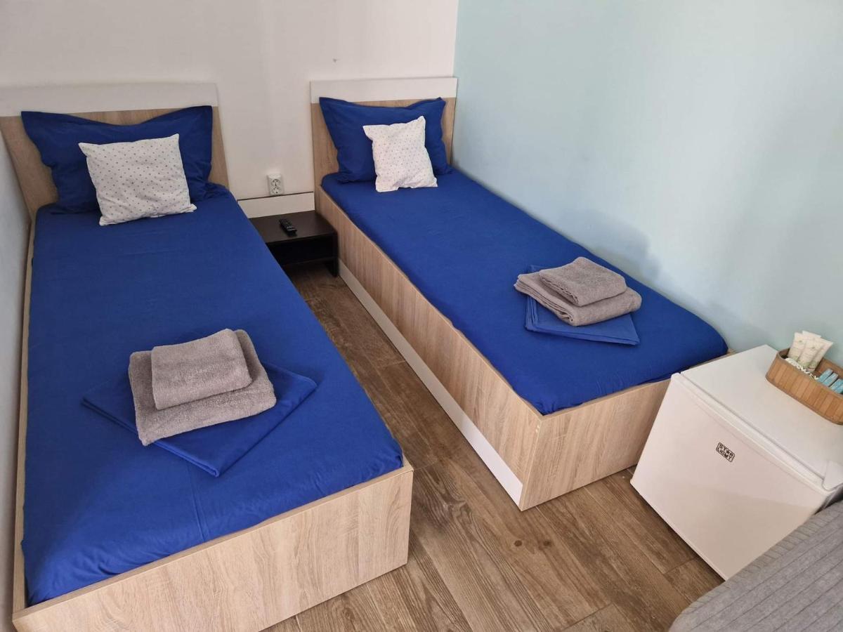 Apartamento Pagini Din Vama Vama Veche Exterior foto
