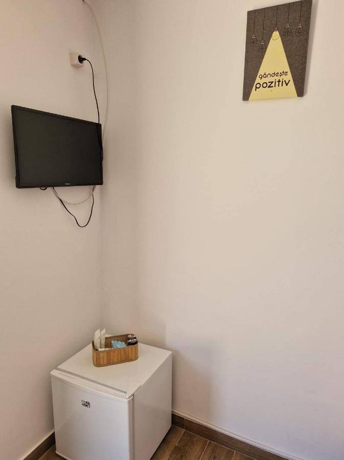 Apartamento Pagini Din Vama Vama Veche Exterior foto