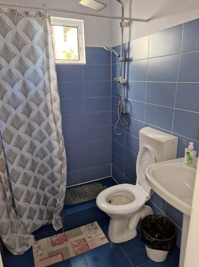 Apartamento Pagini Din Vama Vama Veche Exterior foto
