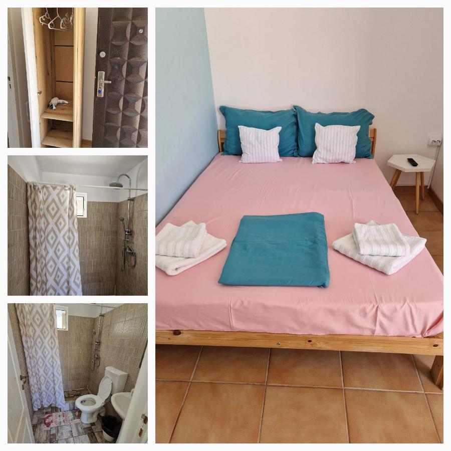 Apartamento Pagini Din Vama Vama Veche Exterior foto