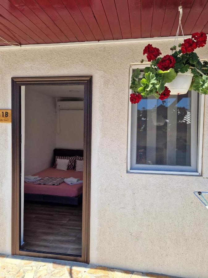 Apartamento Pagini Din Vama Vama Veche Exterior foto