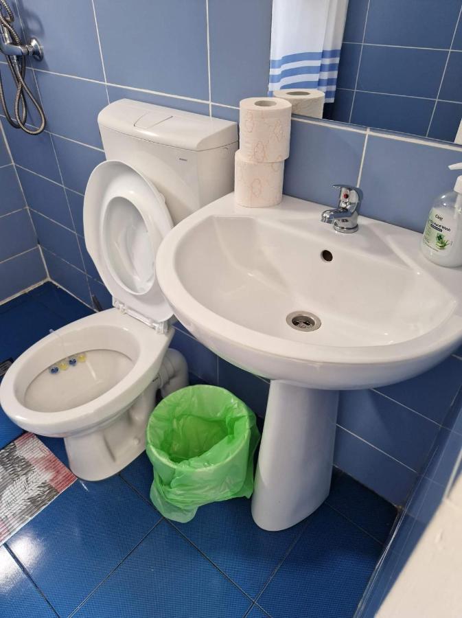 Apartamento Pagini Din Vama Vama Veche Exterior foto