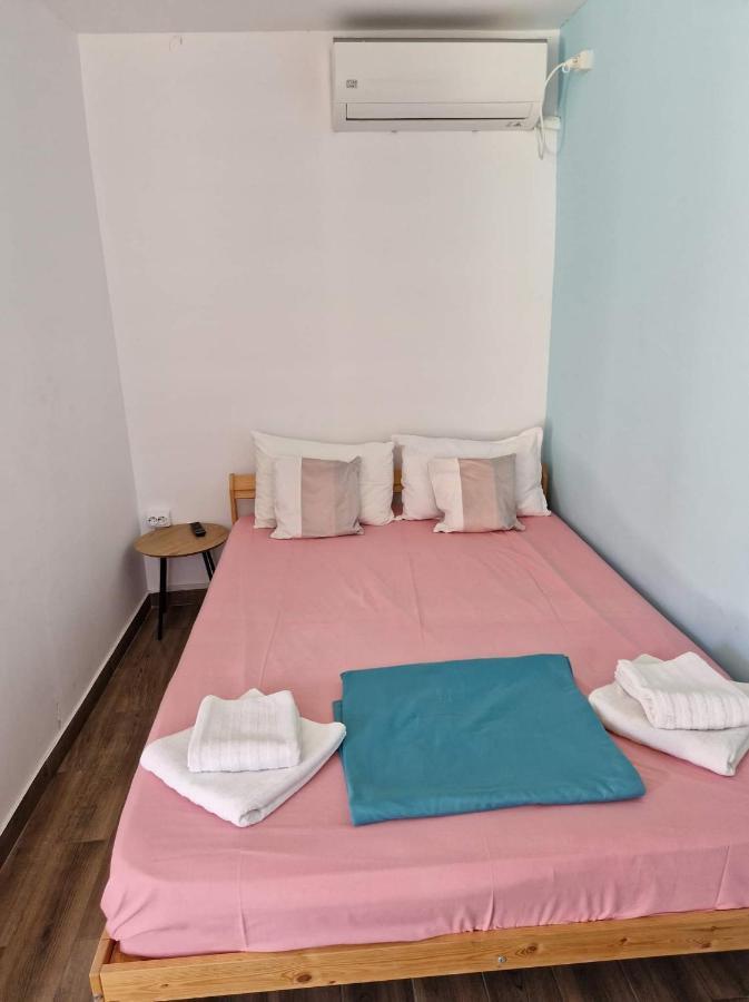 Apartamento Pagini Din Vama Vama Veche Exterior foto