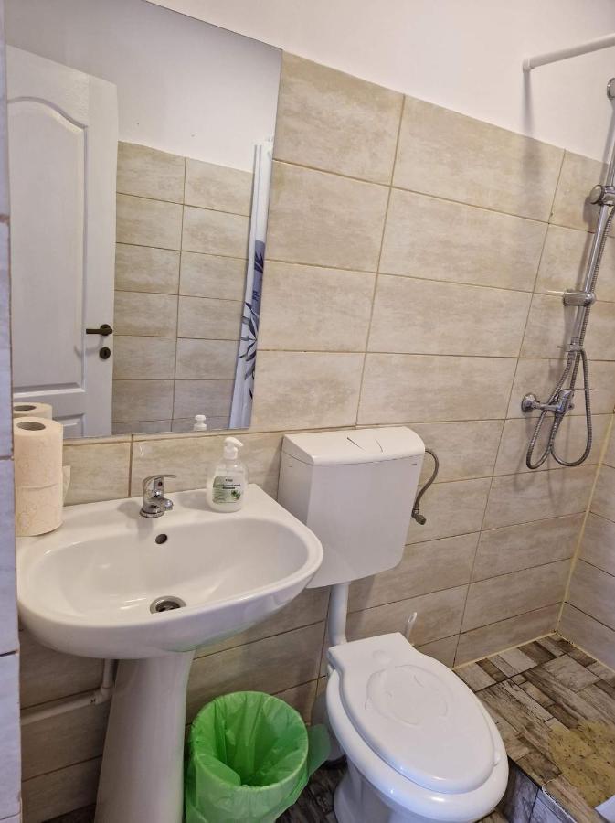 Apartamento Pagini Din Vama Vama Veche Exterior foto