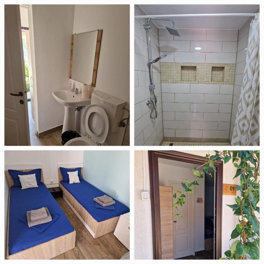 Apartamento Pagini Din Vama Vama Veche Habitación foto