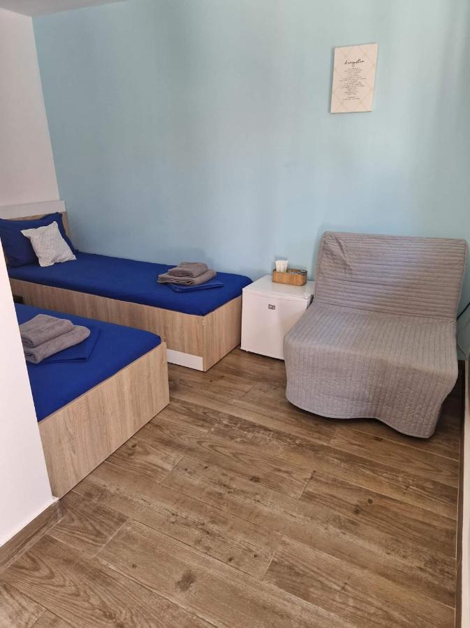 Apartamento Pagini Din Vama Vama Veche Exterior foto
