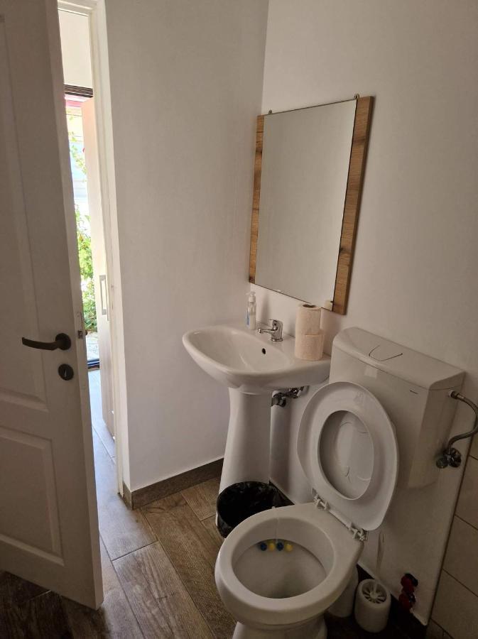 Apartamento Pagini Din Vama Vama Veche Exterior foto
