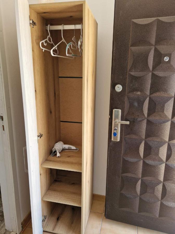 Apartamento Pagini Din Vama Vama Veche Exterior foto
