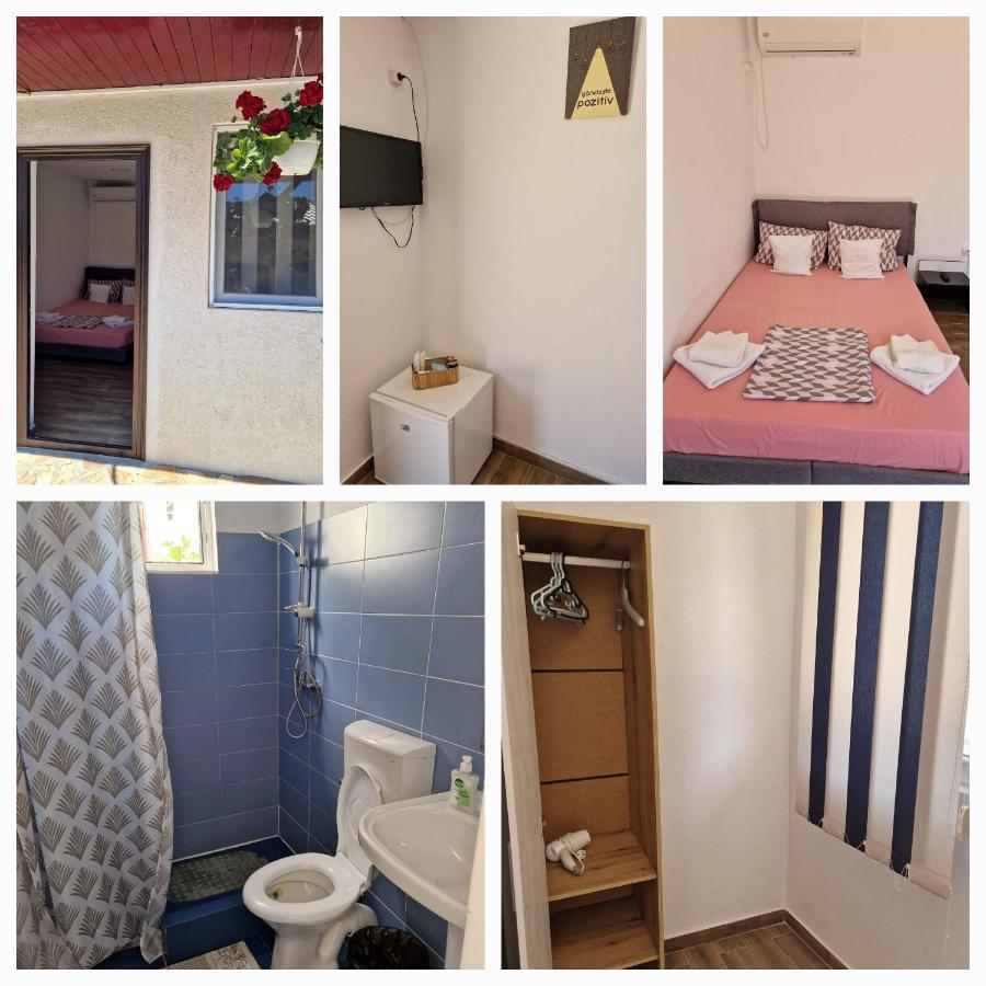 Apartamento Pagini Din Vama Vama Veche Exterior foto