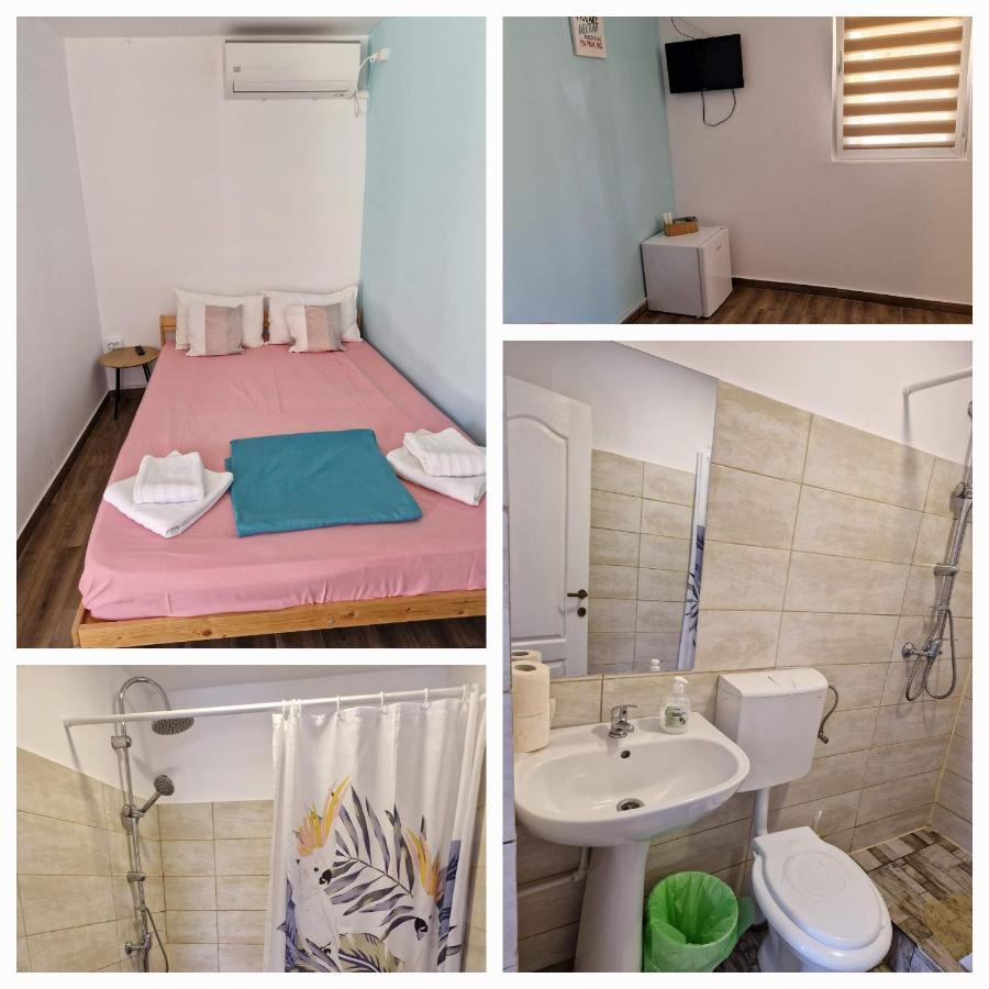 Apartamento Pagini Din Vama Vama Veche Exterior foto