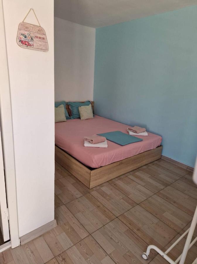 Apartamento Pagini Din Vama Vama Veche Exterior foto