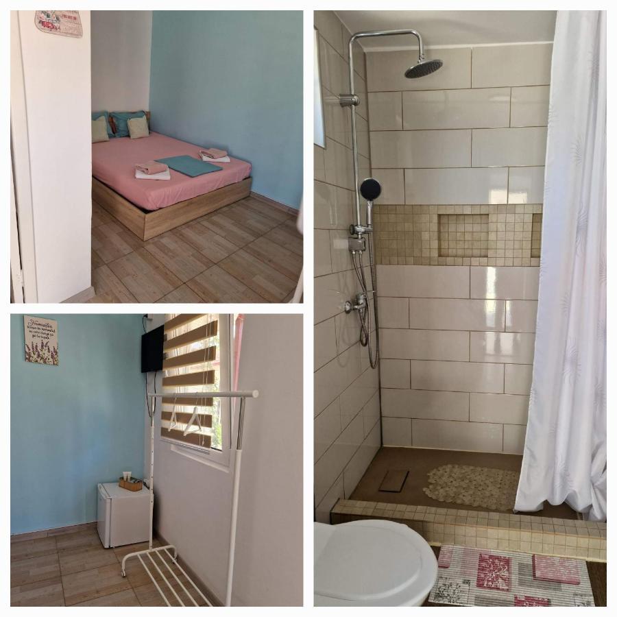 Apartamento Pagini Din Vama Vama Veche Exterior foto