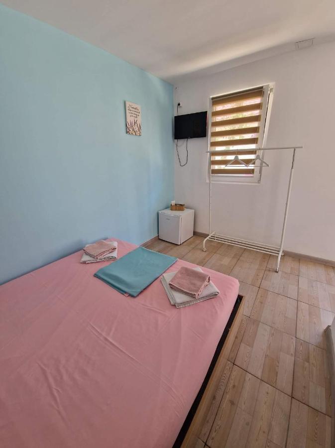 Apartamento Pagini Din Vama Vama Veche Exterior foto