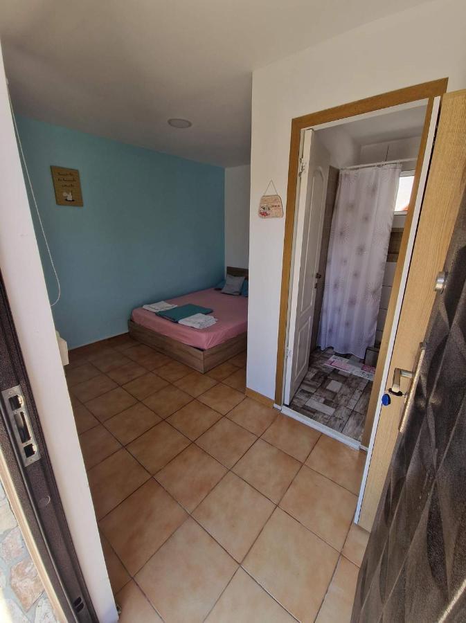 Apartamento Pagini Din Vama Vama Veche Exterior foto