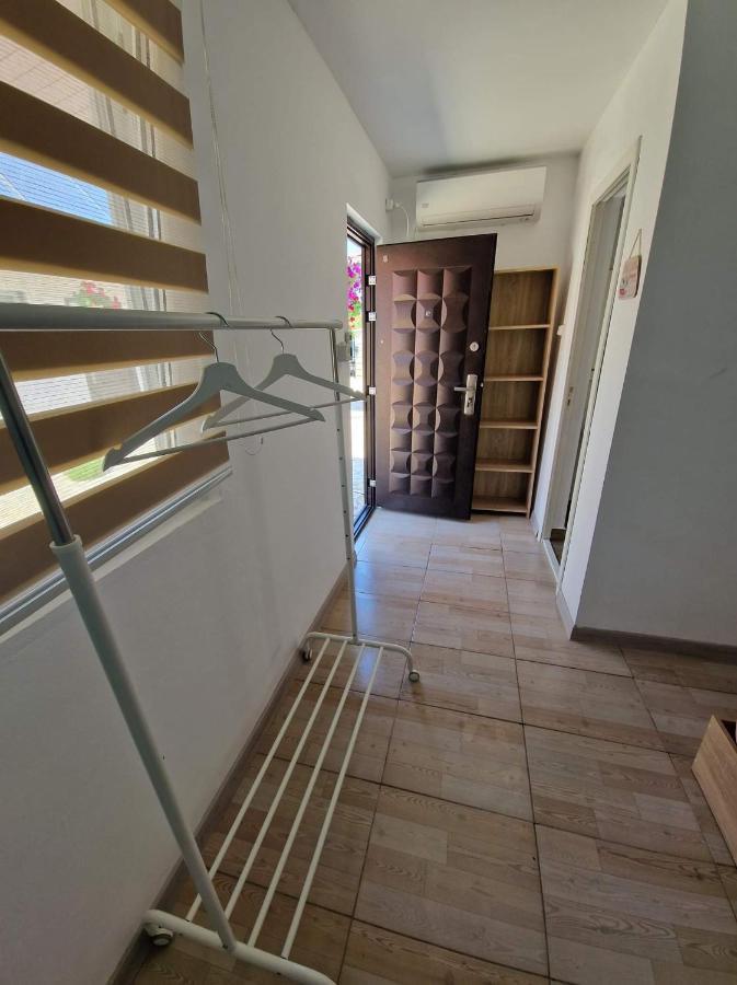 Apartamento Pagini Din Vama Vama Veche Exterior foto