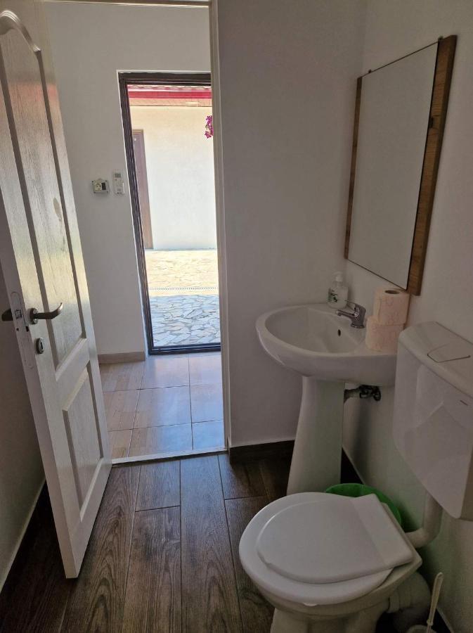 Apartamento Pagini Din Vama Vama Veche Exterior foto